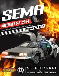 SEMA Show